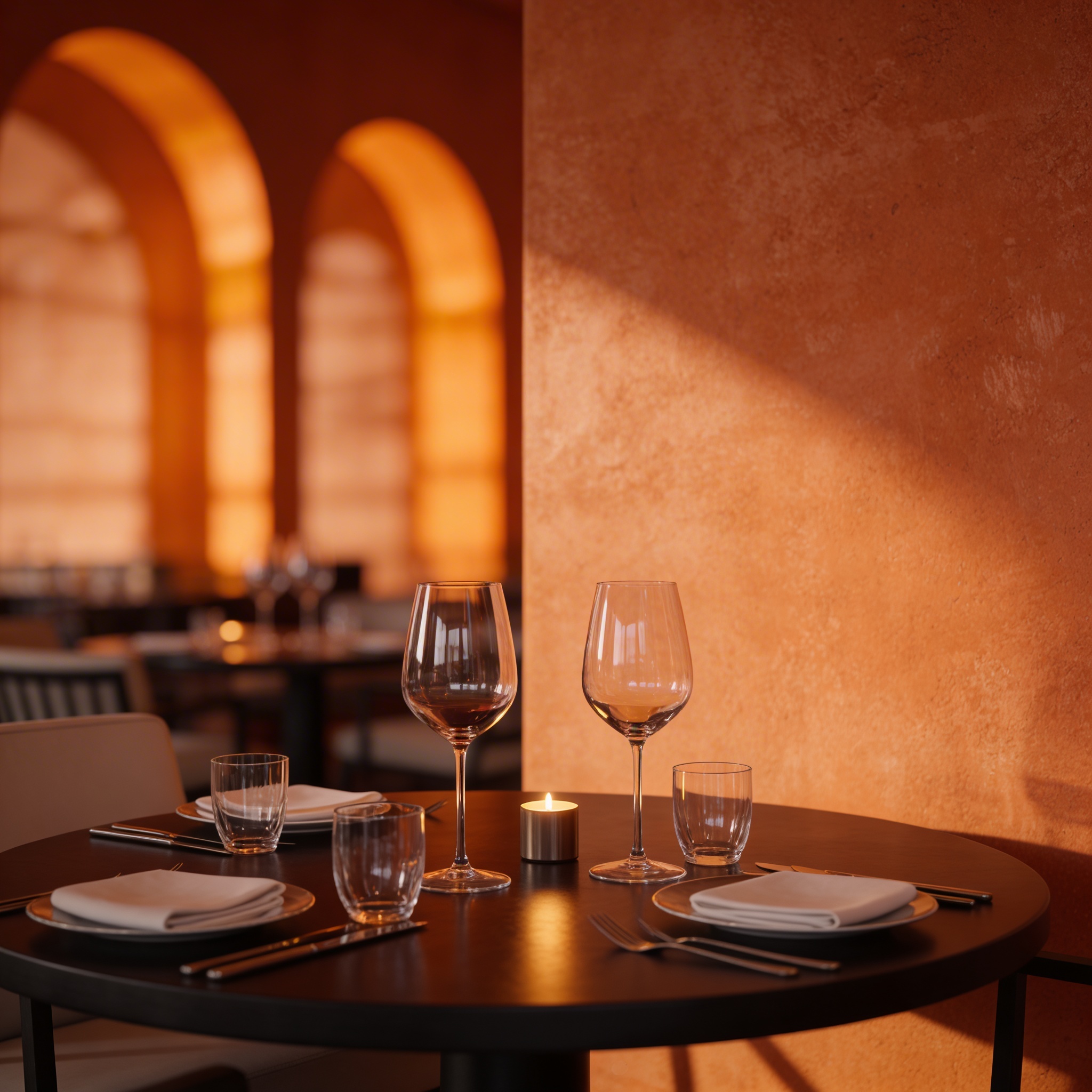 Table de la cours Galerie photo